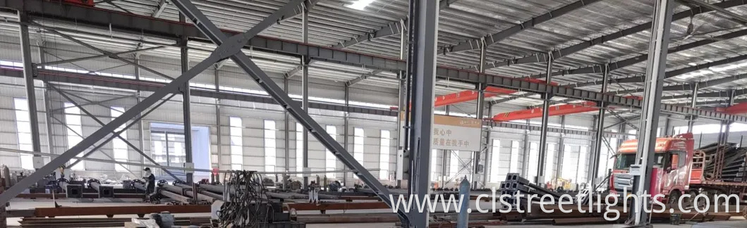 All in Two Integrated Solar LED Power Street Light with 5 Years Warranty